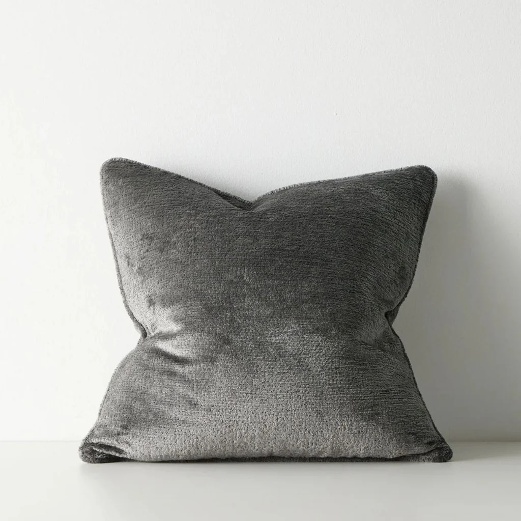 Tempo Cushion Coal