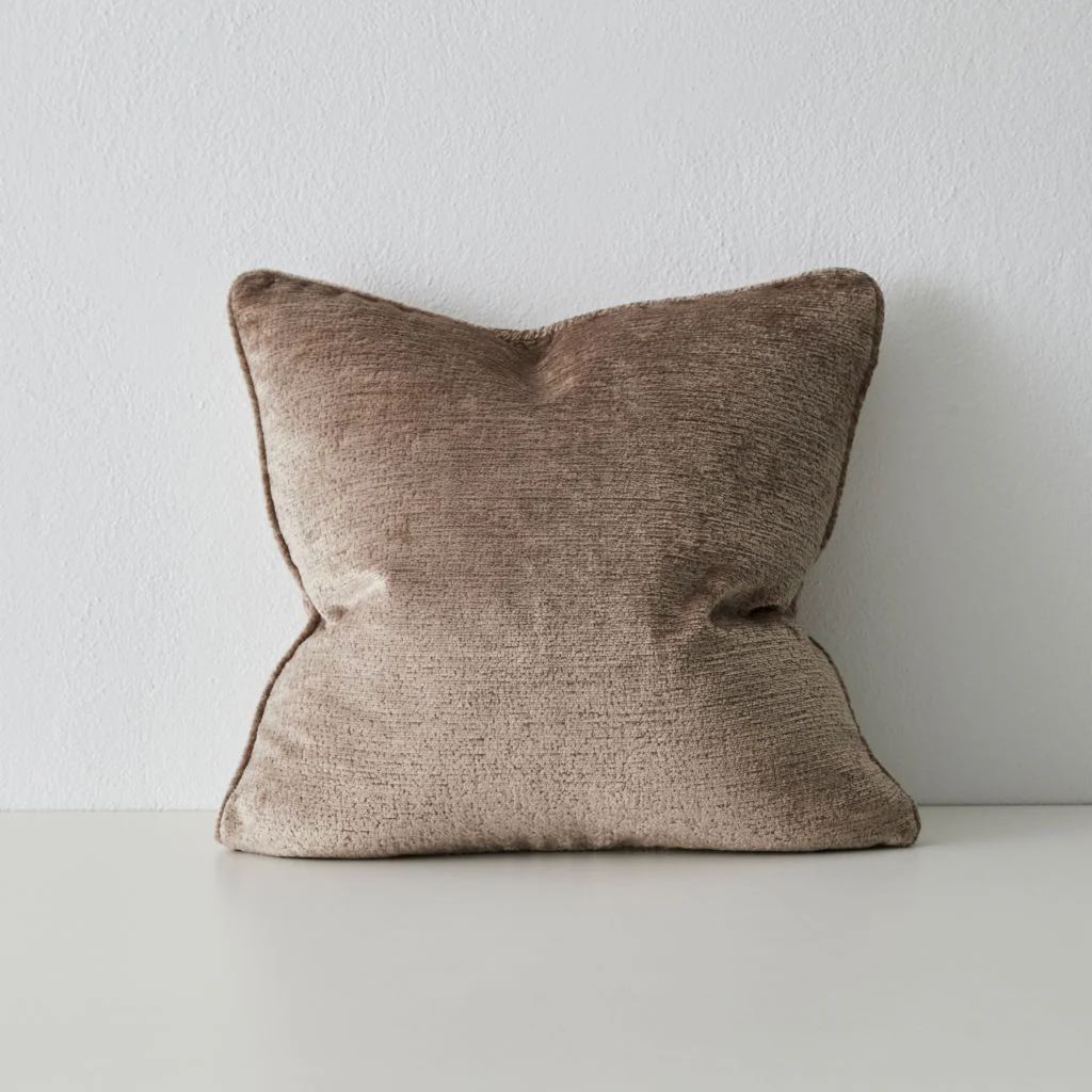 Tempo Cushion Mink