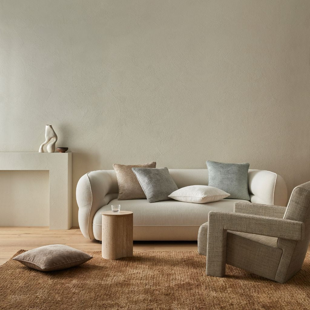 Tempo Cushion Mink - Image 2