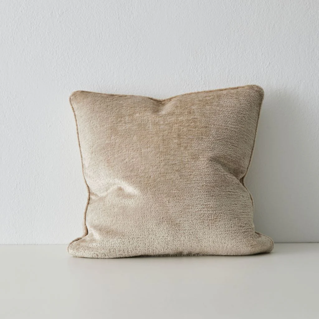 Tempo Cushion Oatmeal