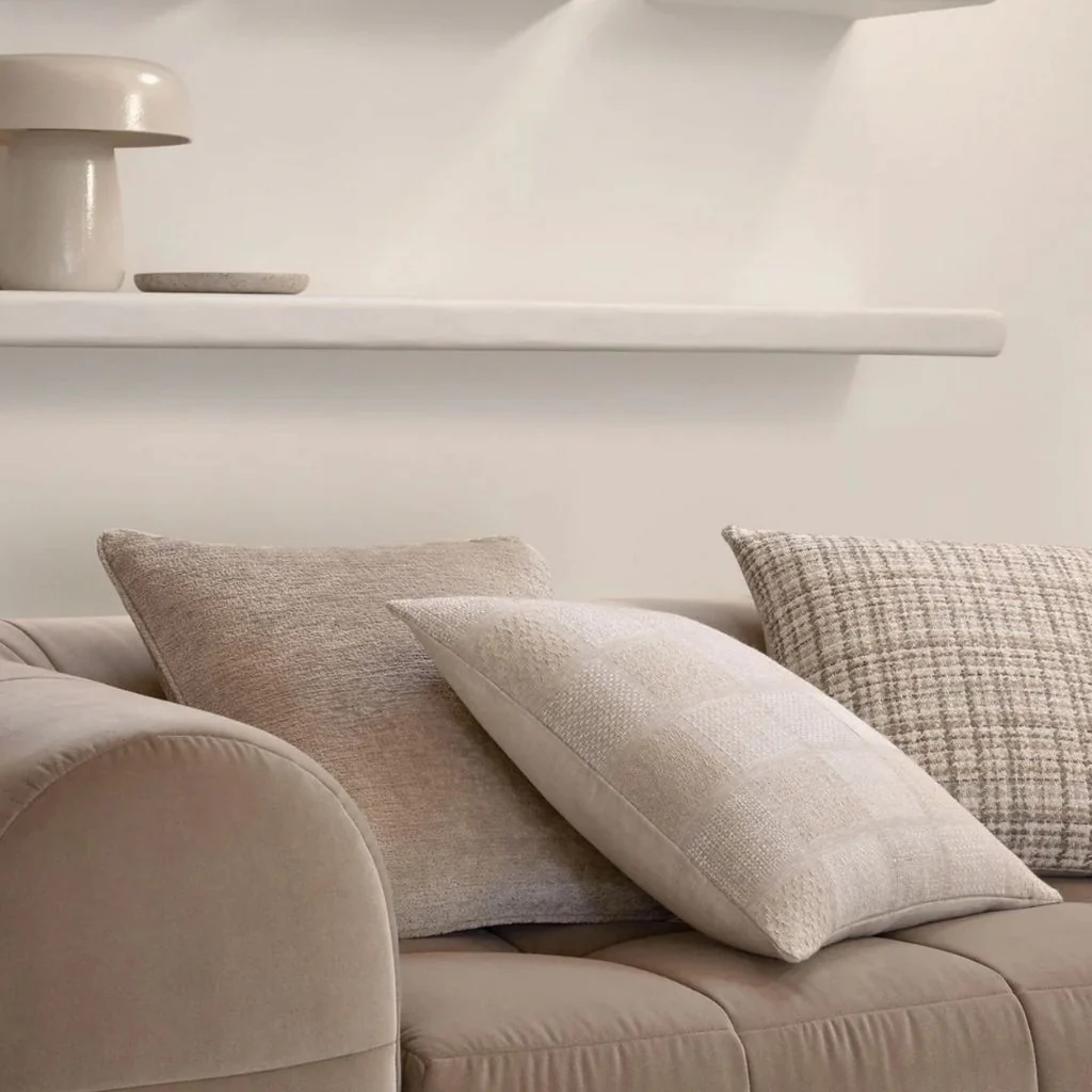 Tempo Cushion Oatmeal - Image 5