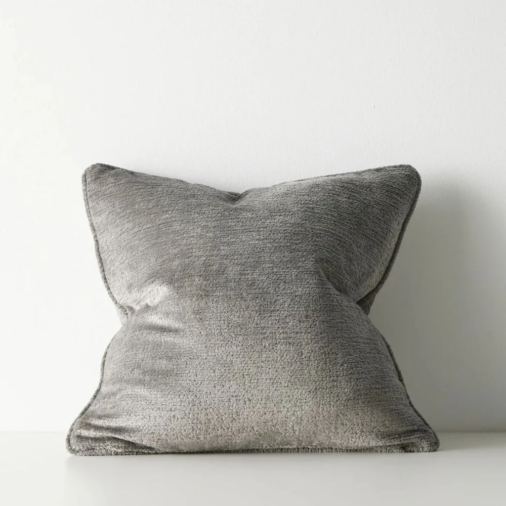 Tempo Cushion Steel