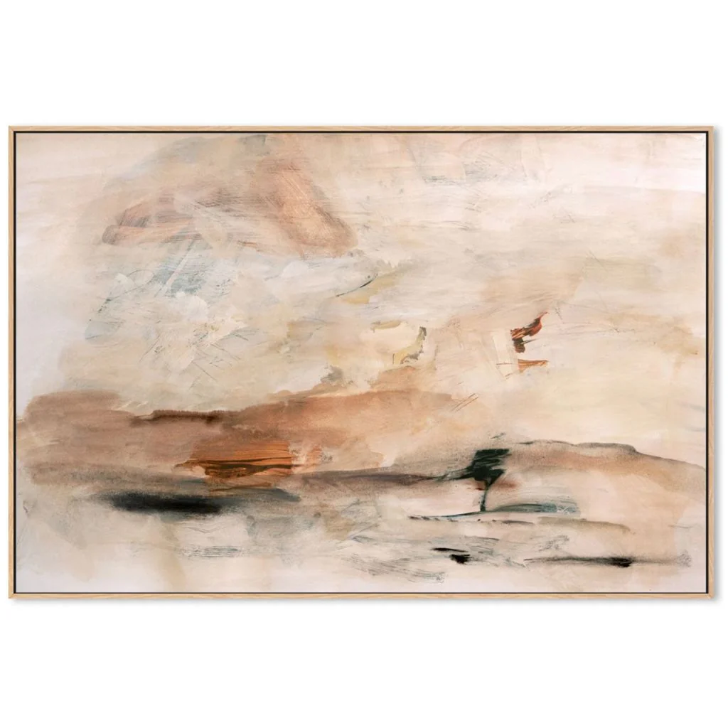 The Grange Canvas