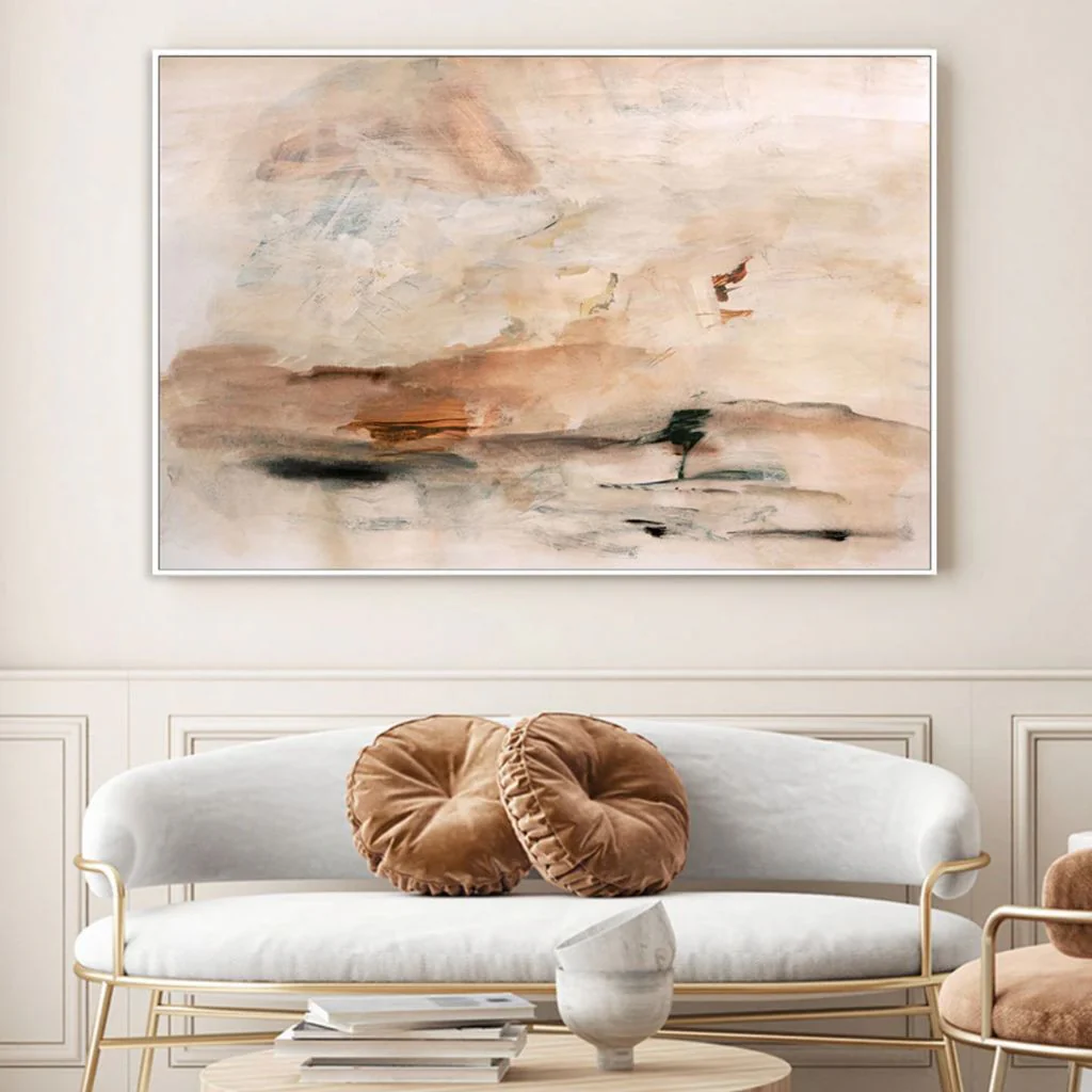 The Grange Canvas - Image 2