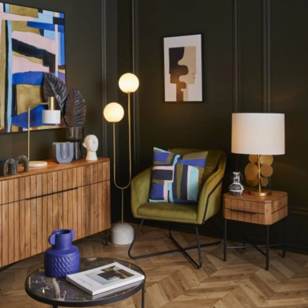 Tivoli Floor Lamp - Image 3