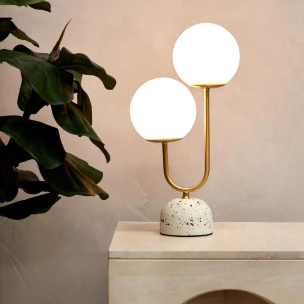 Tivoli Table Lamp - Image 3