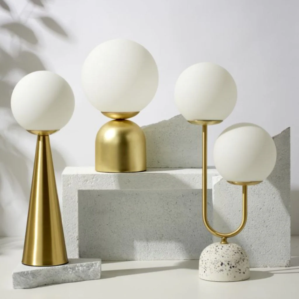Tivoli Table Lamp - Image 4