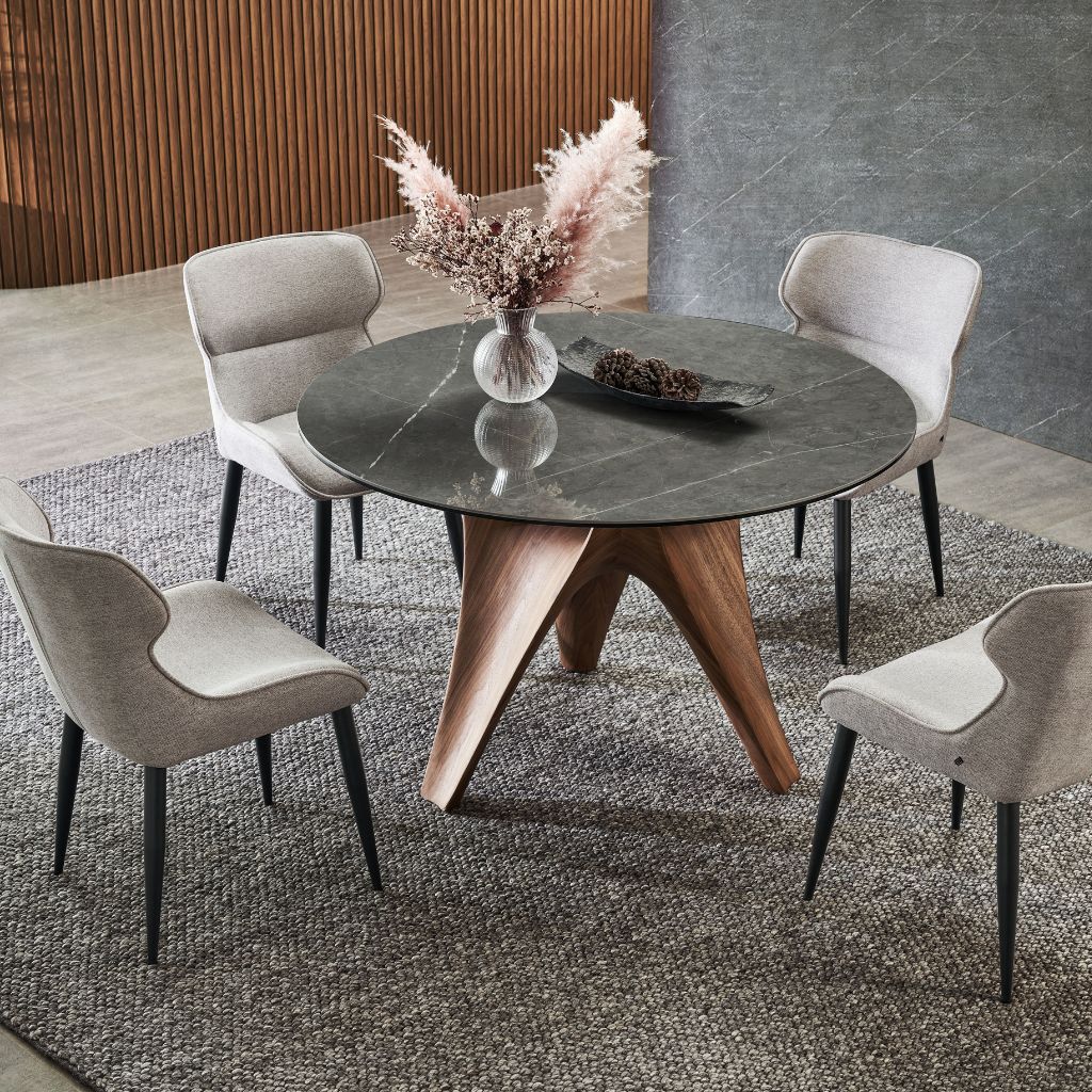 Tres Dining Table - Image 10