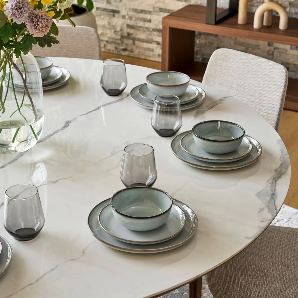 Tres Dining Table - Image 3