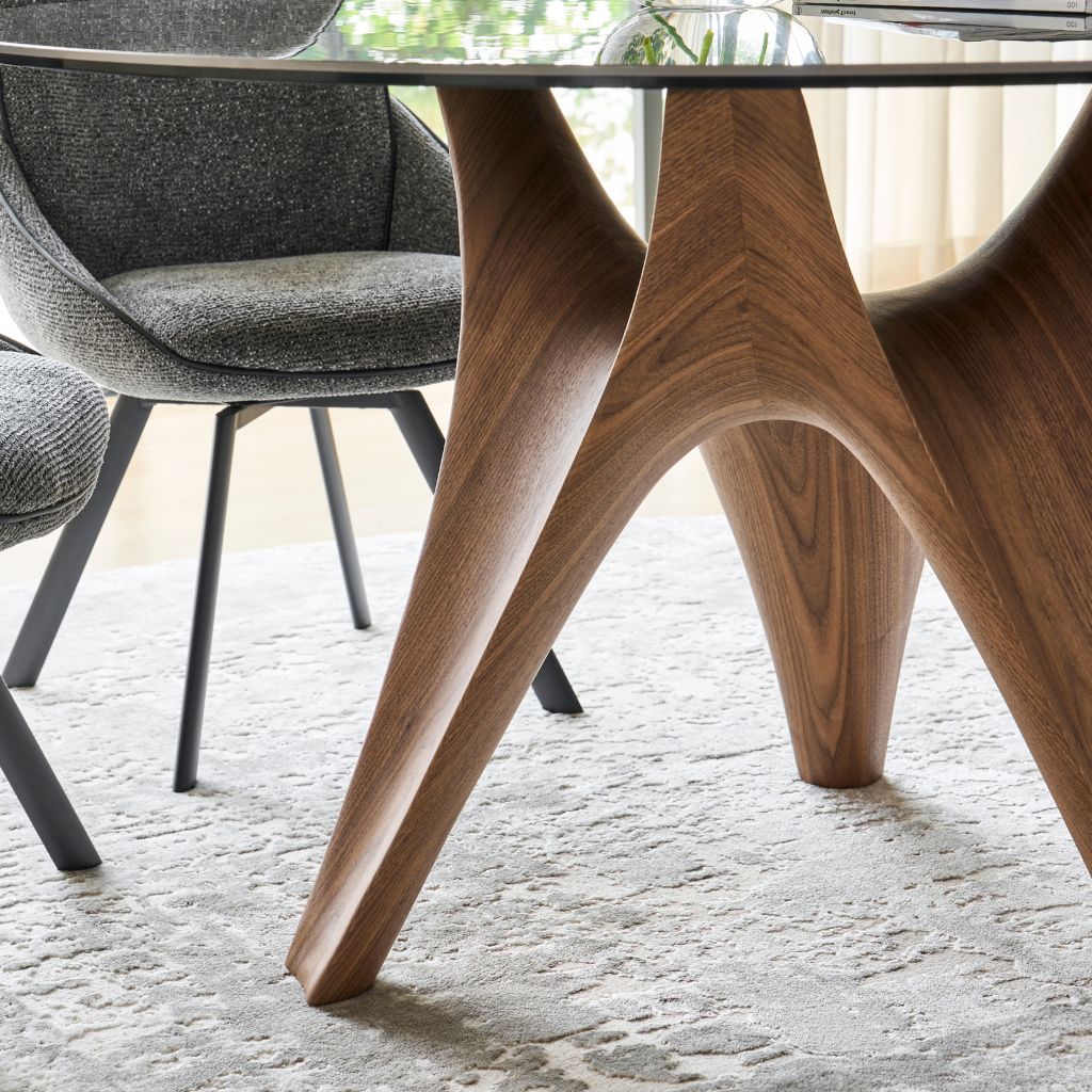 Tres Dining Table - Image 5