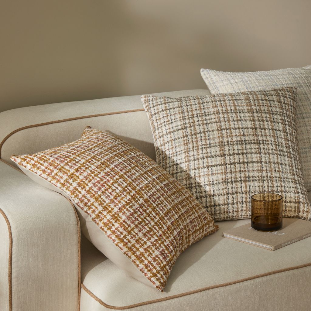 Tripoli Cushion Pearl - Image 2