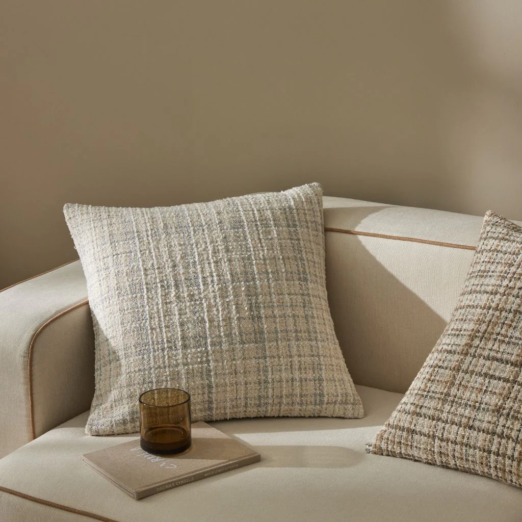 Tripoli Cushion Pearl - Image 4