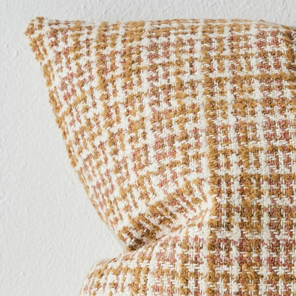 Tripoli Cushion Terra - Image 5