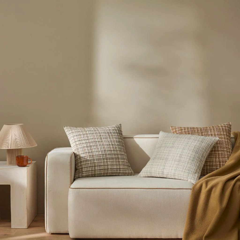 Tripoli Cushion Terra - Image 7