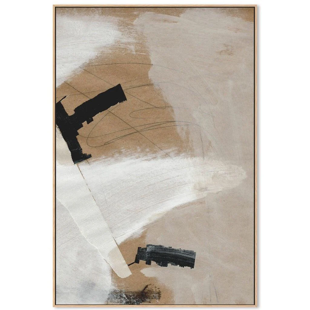 Truce Canvas