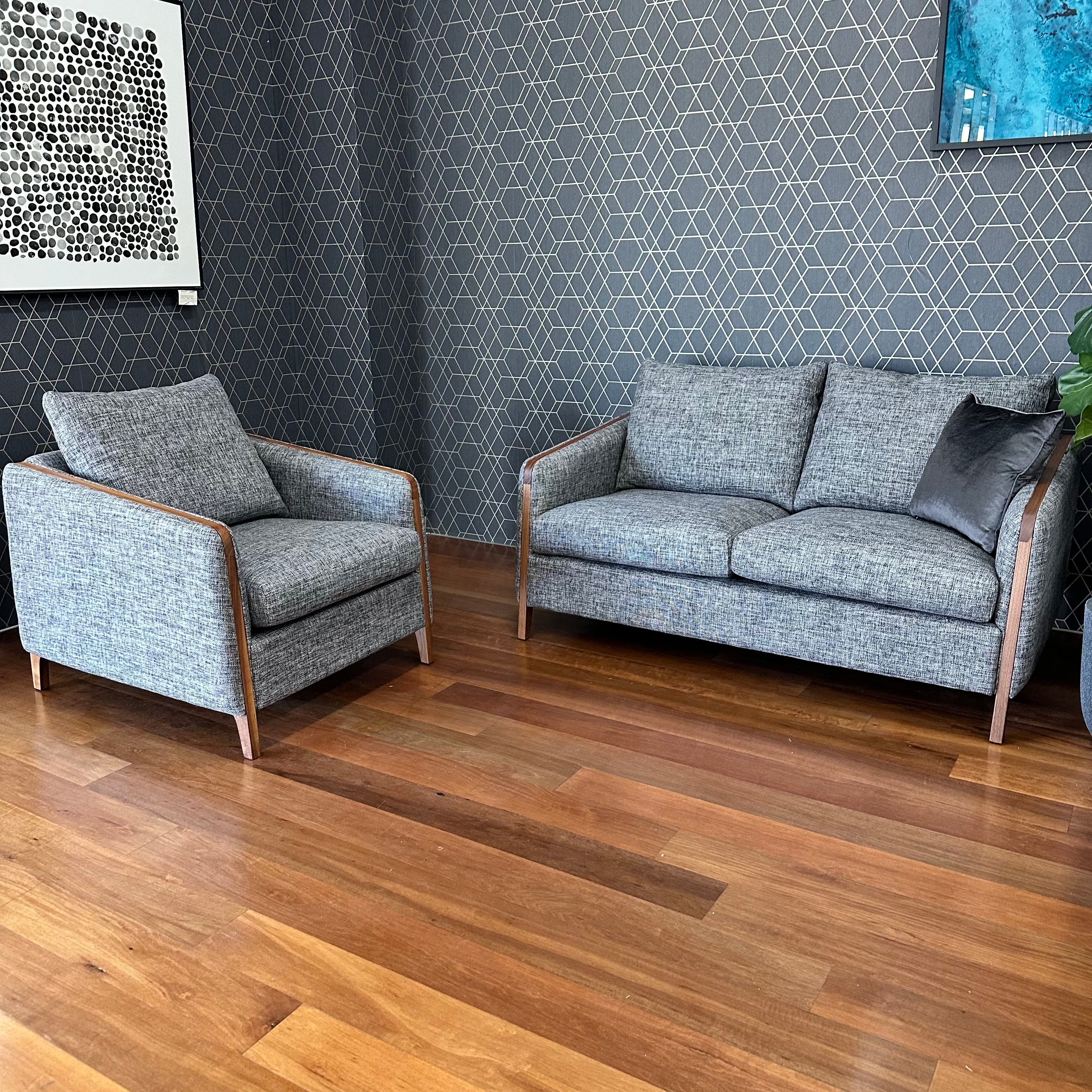 Utah Sofa Set Clearance - Image 2