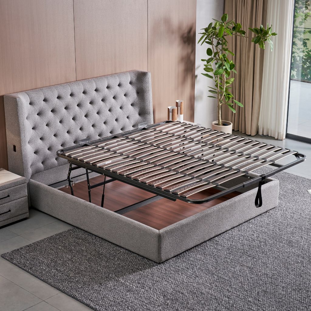 Vancouver Bed - Image 11