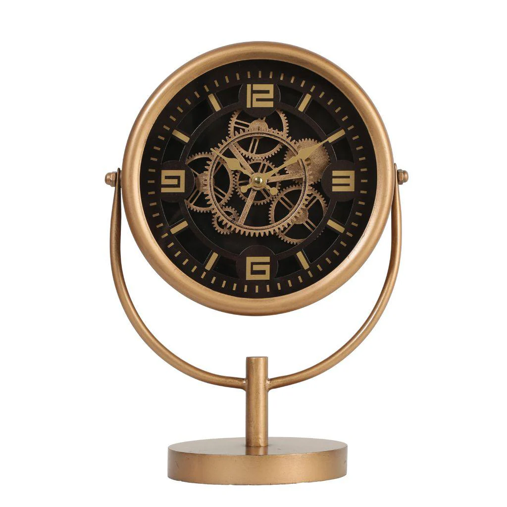 Venus Clock