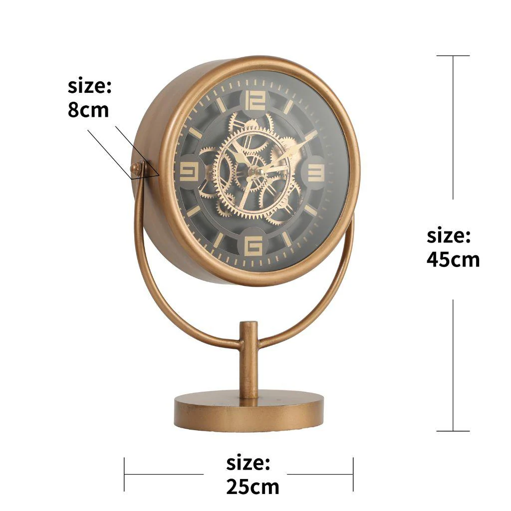Venus Clock - Image 2