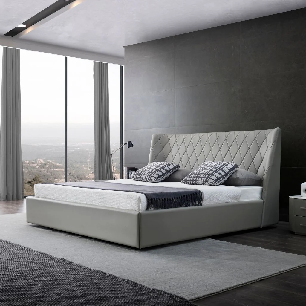 Verona Bed - Image 2