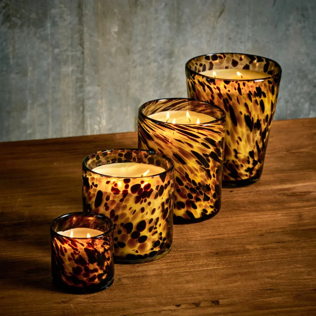 Vesuvius 2.1kg Luxury Candle - Image 4