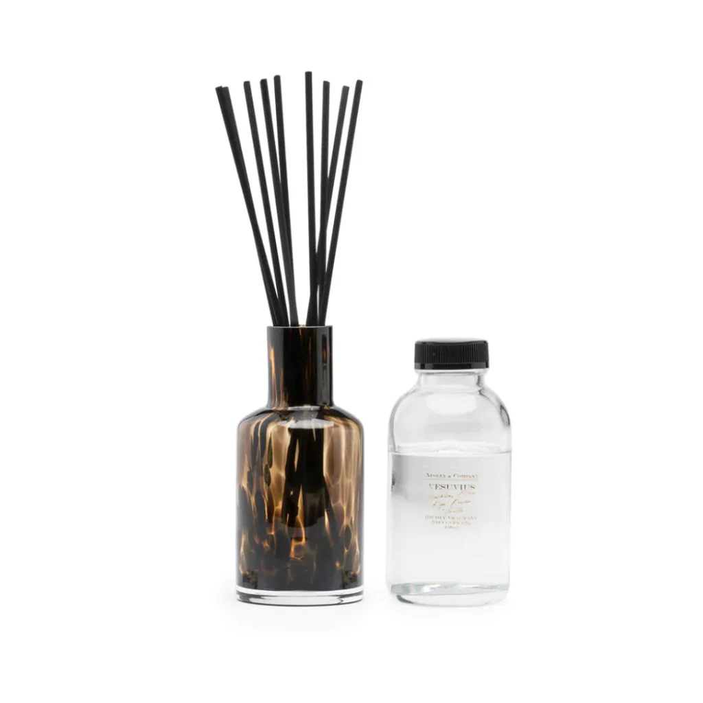 Vesuvius 230ml Luxury Diffuser - Image 6