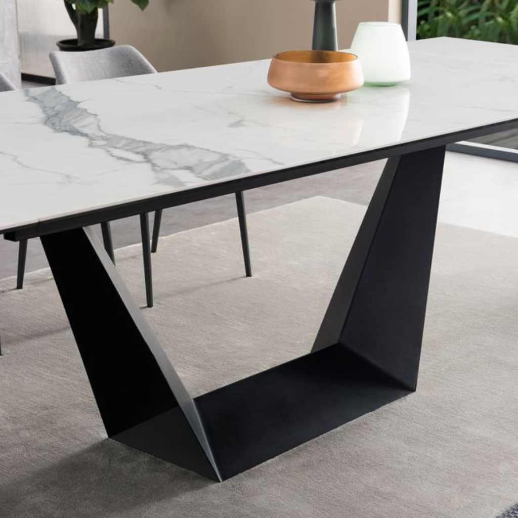 Veyron Dining Table - Image 5