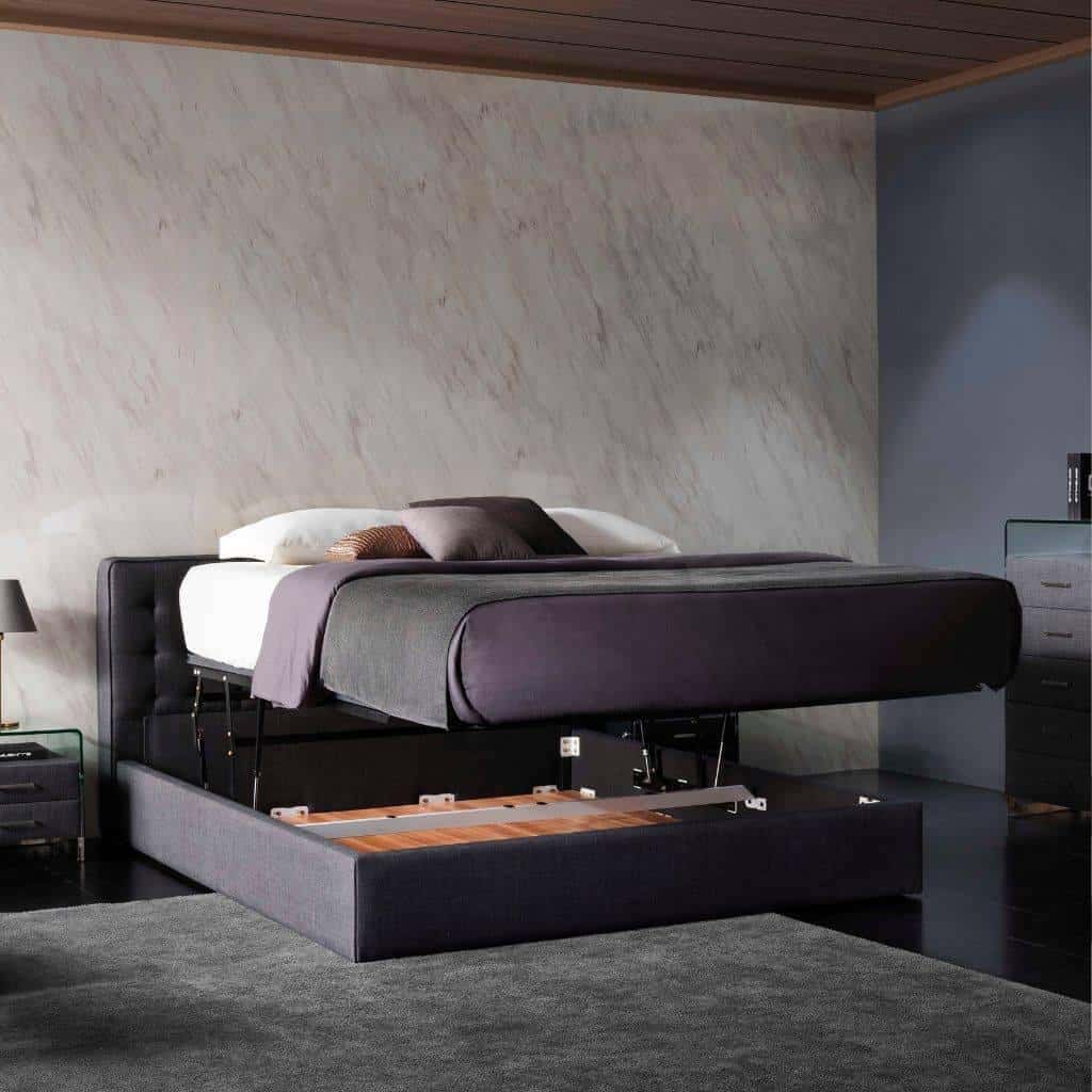 Vienna Bed - Image 5