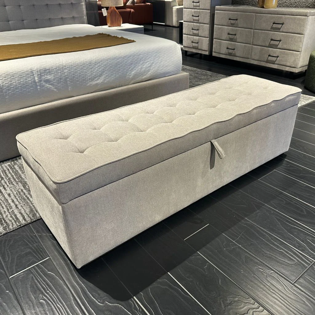 Vienna King Size Bed Suite Clearance - Image 2