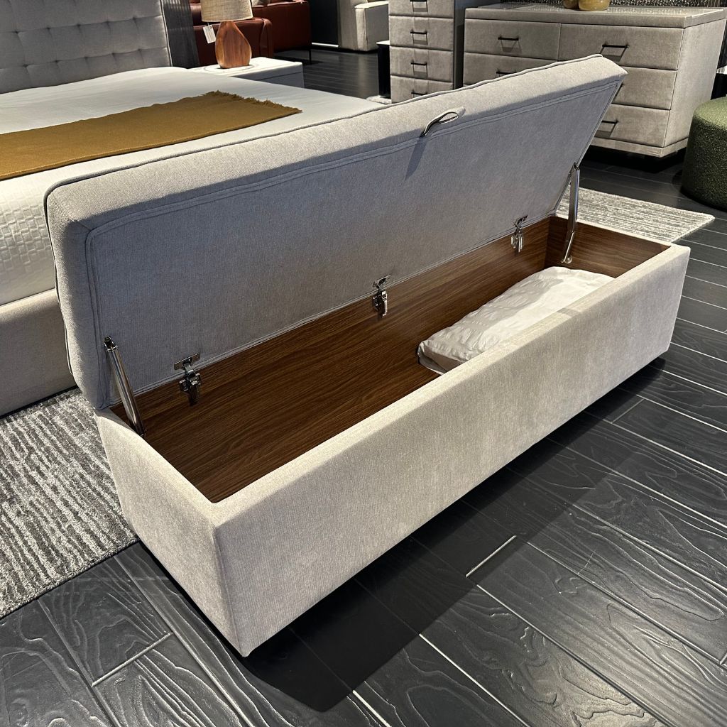 Vienna King Size Bed Suite Clearance - Image 6