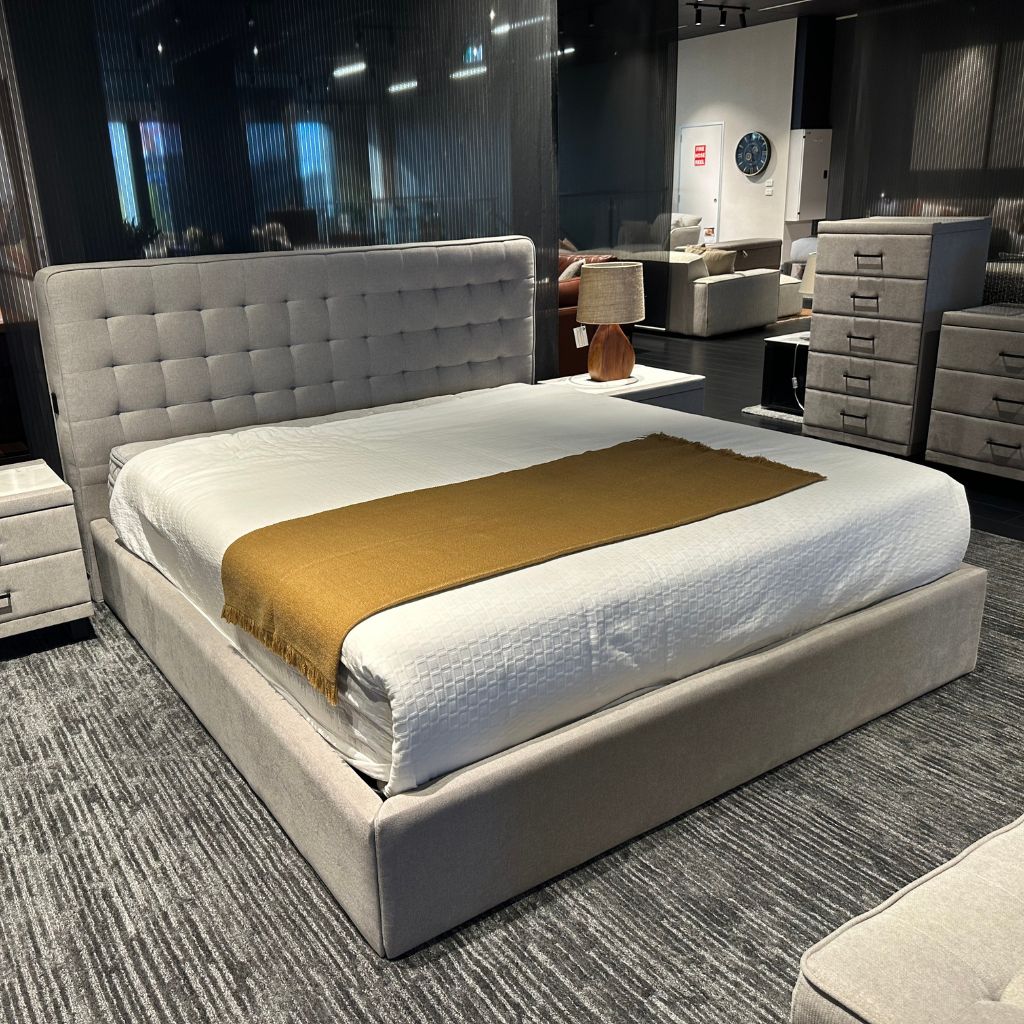 Vienna King Size Bed Suite Clearance - Image 7