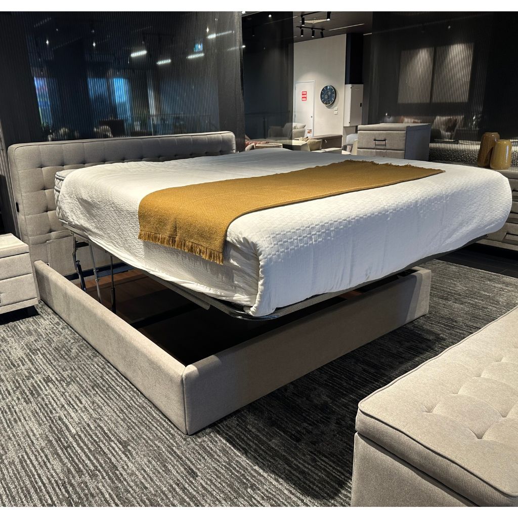 Vienna King Size Bed Suite Clearance - Image 9