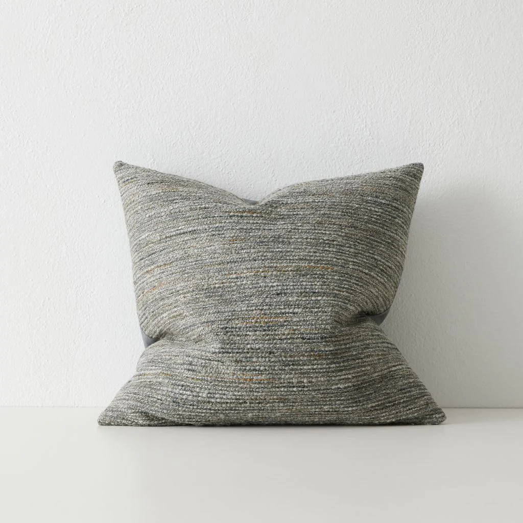 Vista Cushion Mineral