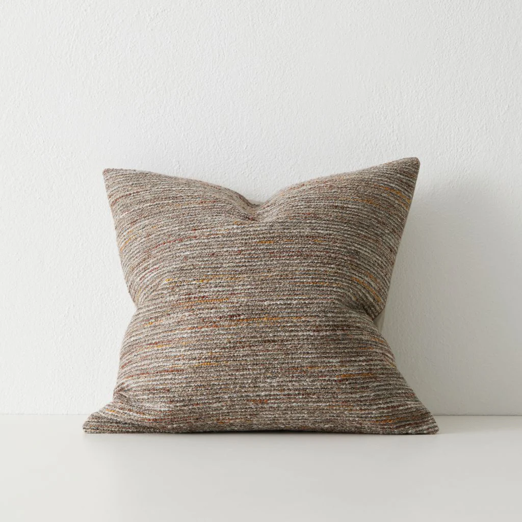 Vista Cushion Natural