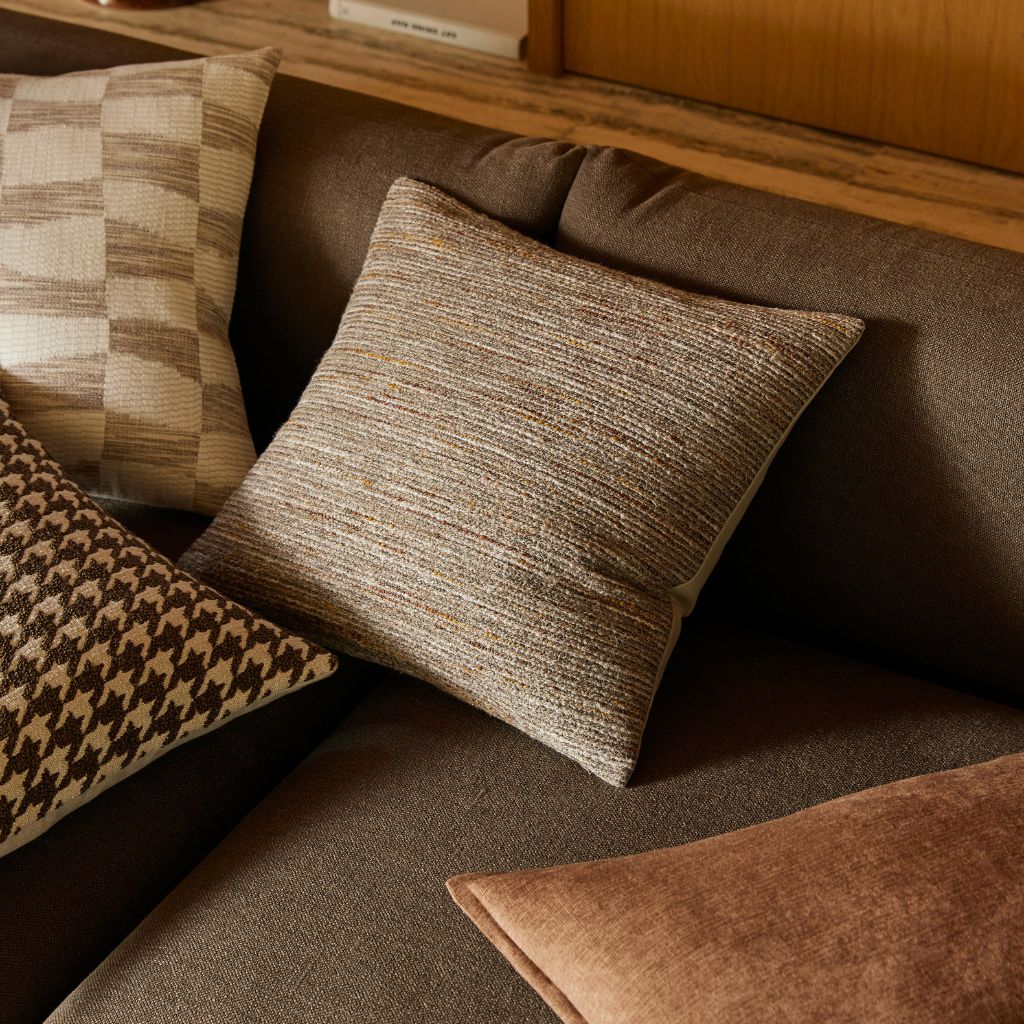 Vista Cushion Natural - Image 6