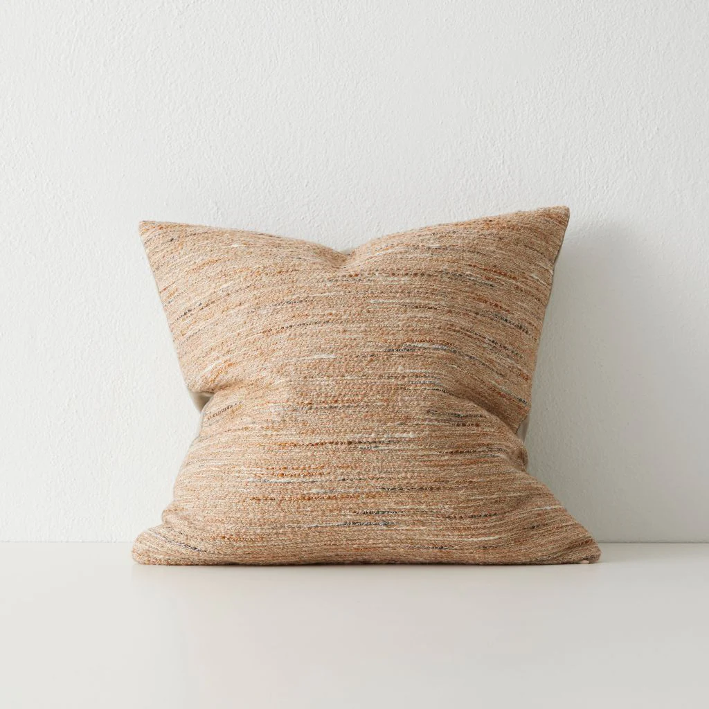 Vista Cushion Sunset