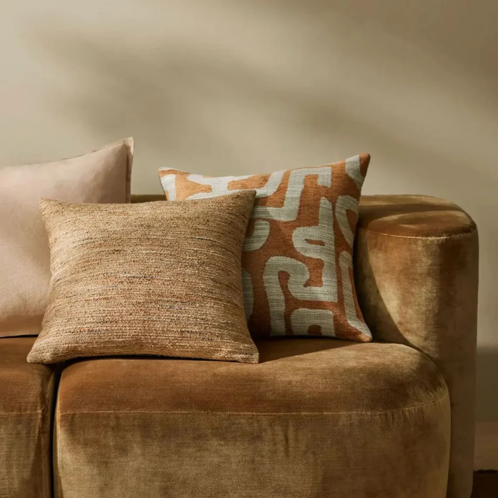 Vista Cushion Sunset - Image 4