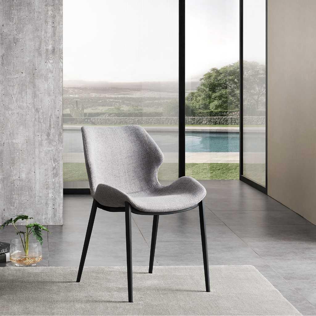 Viva Dining Chair (Express) - Image 6