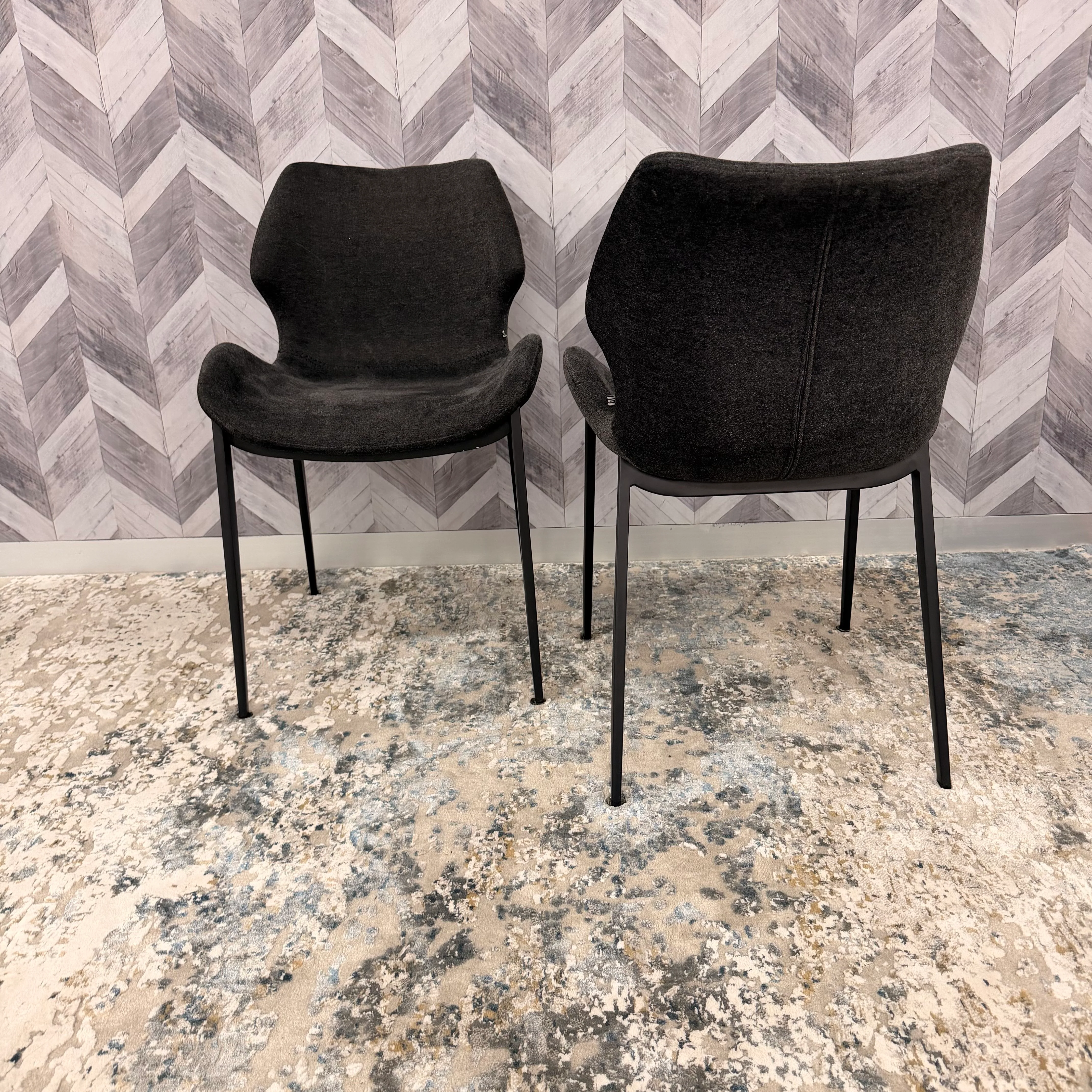 Viva Dining Chairs Clearance - Image 2