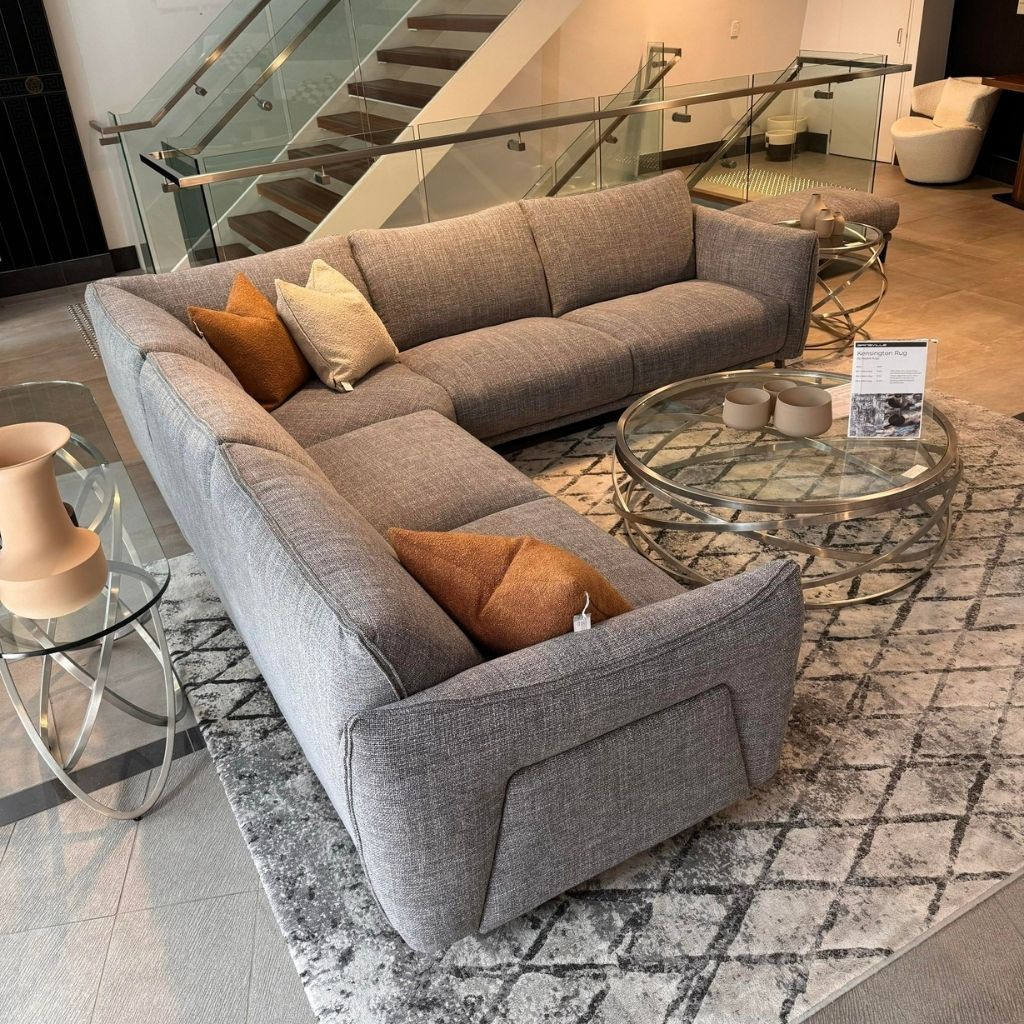 Voyage Corner Sofa - Image 3