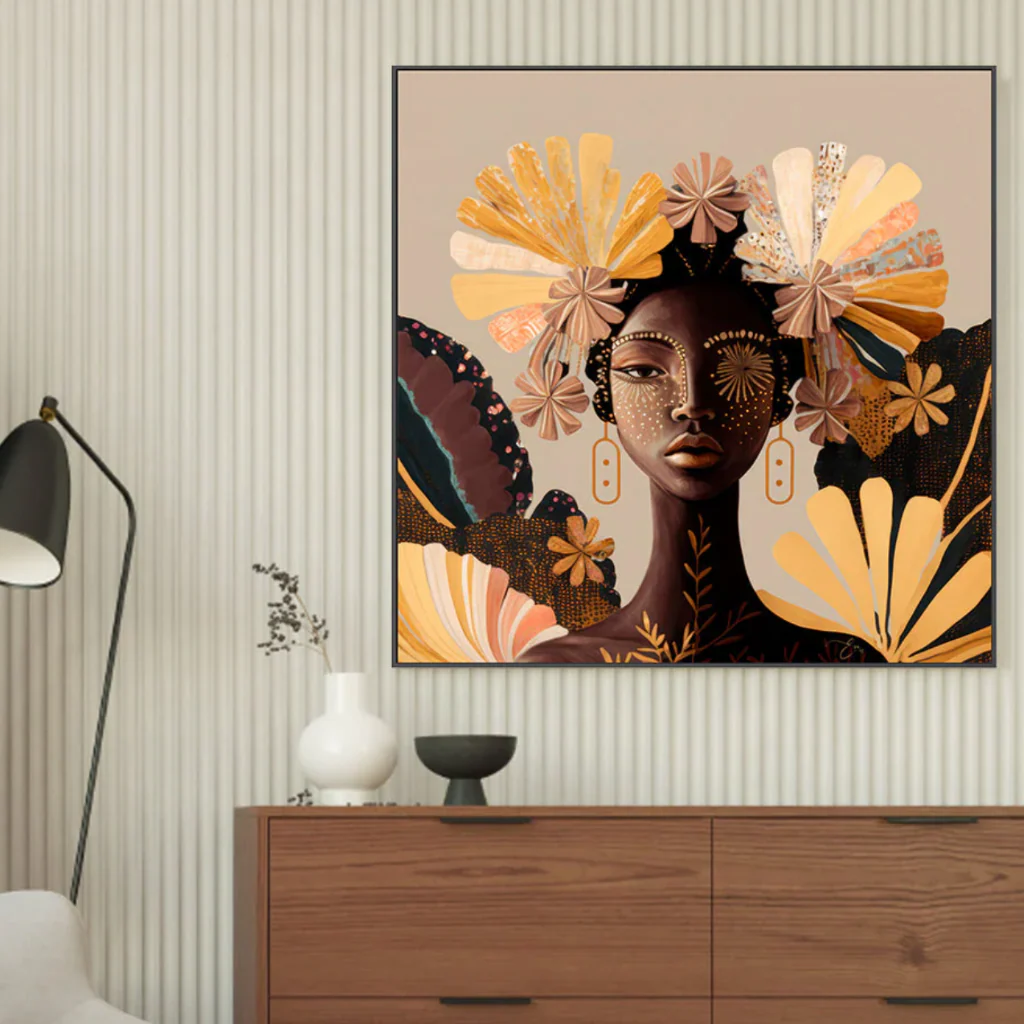 Wanderlust Canvas - Image 2