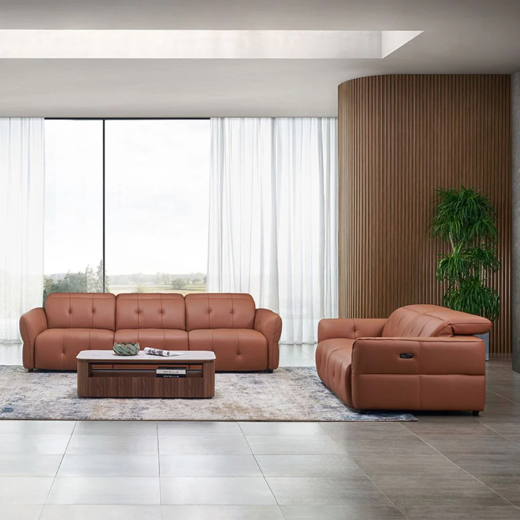 Warren 2 Seat Sofa - Image 3