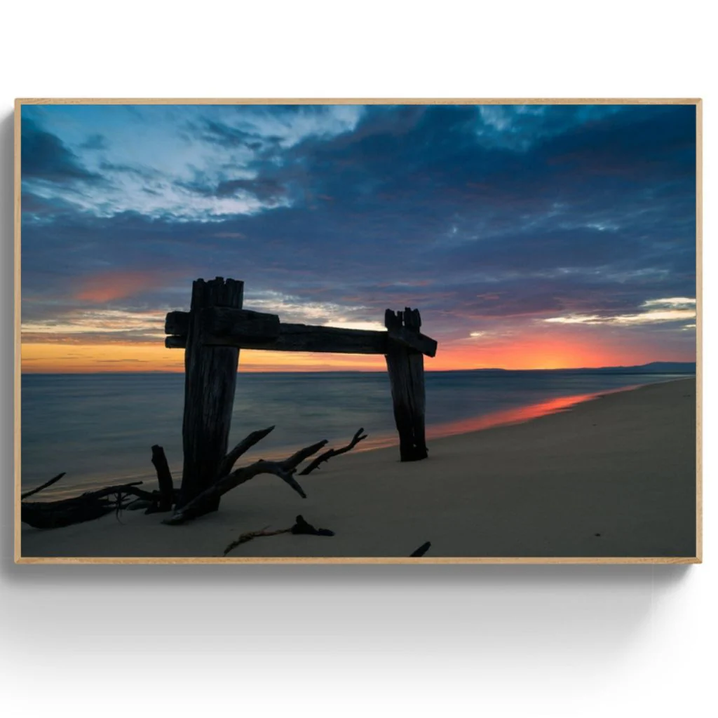 What Light Remains - Observatory Point - Image 2