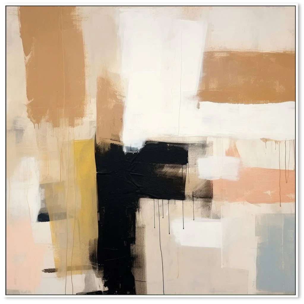 Whispered Tones Canvas - Image 3