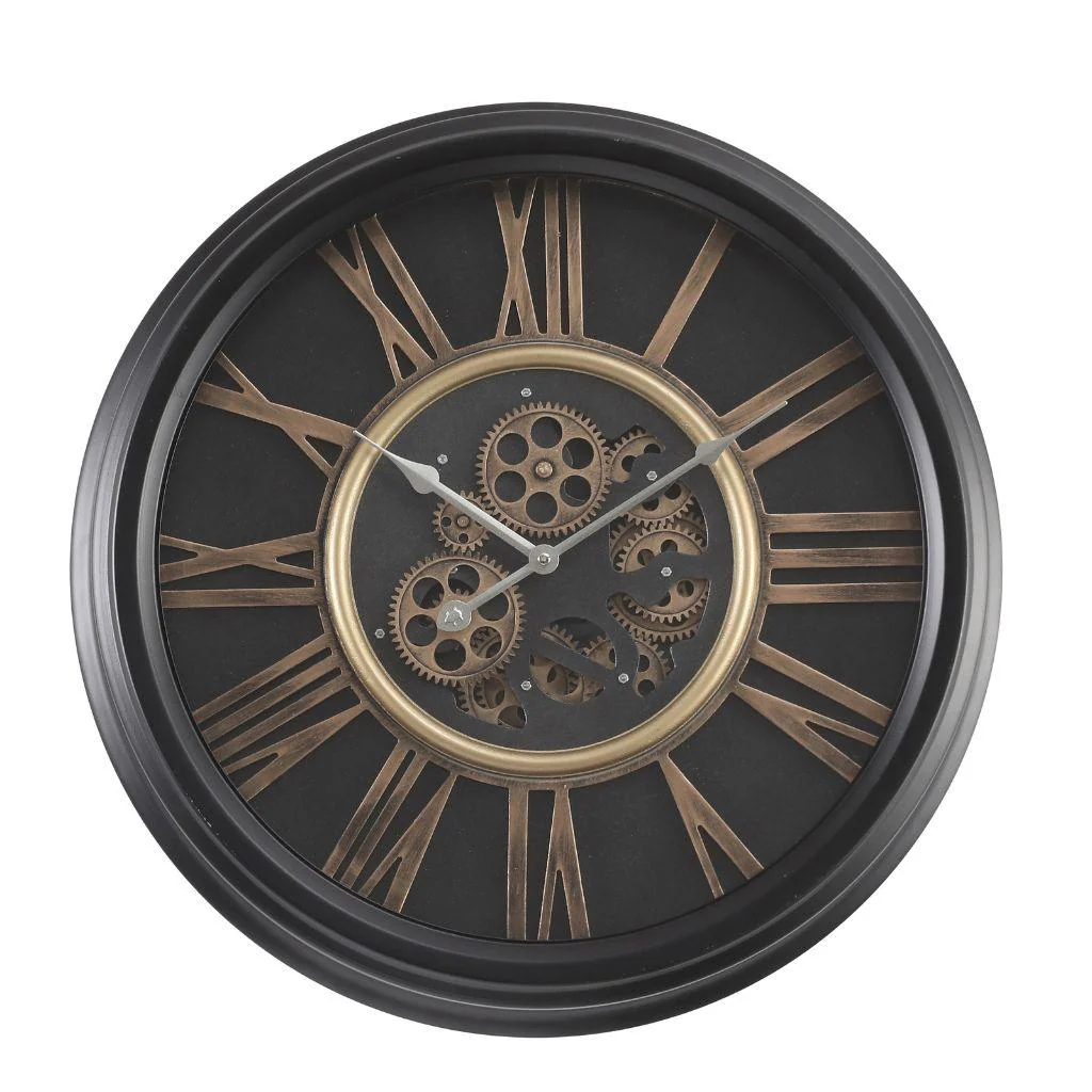 William Clock