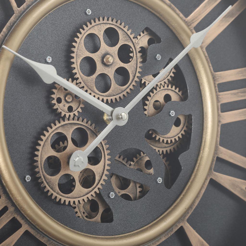 William Clock - Image 2