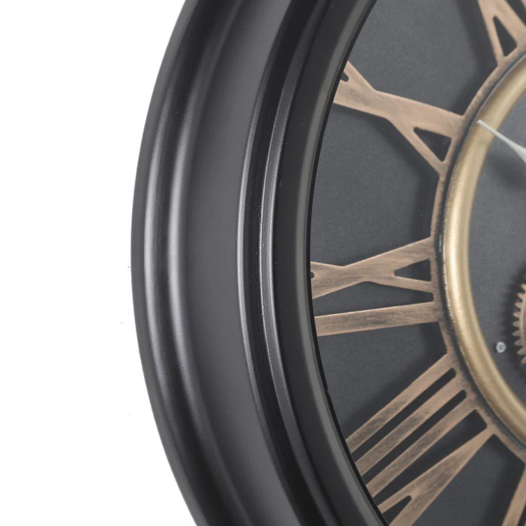William Clock - Image 4