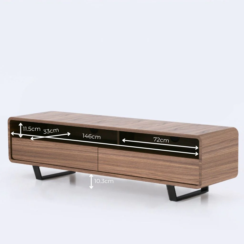 Willow Tv Unit - Image 4