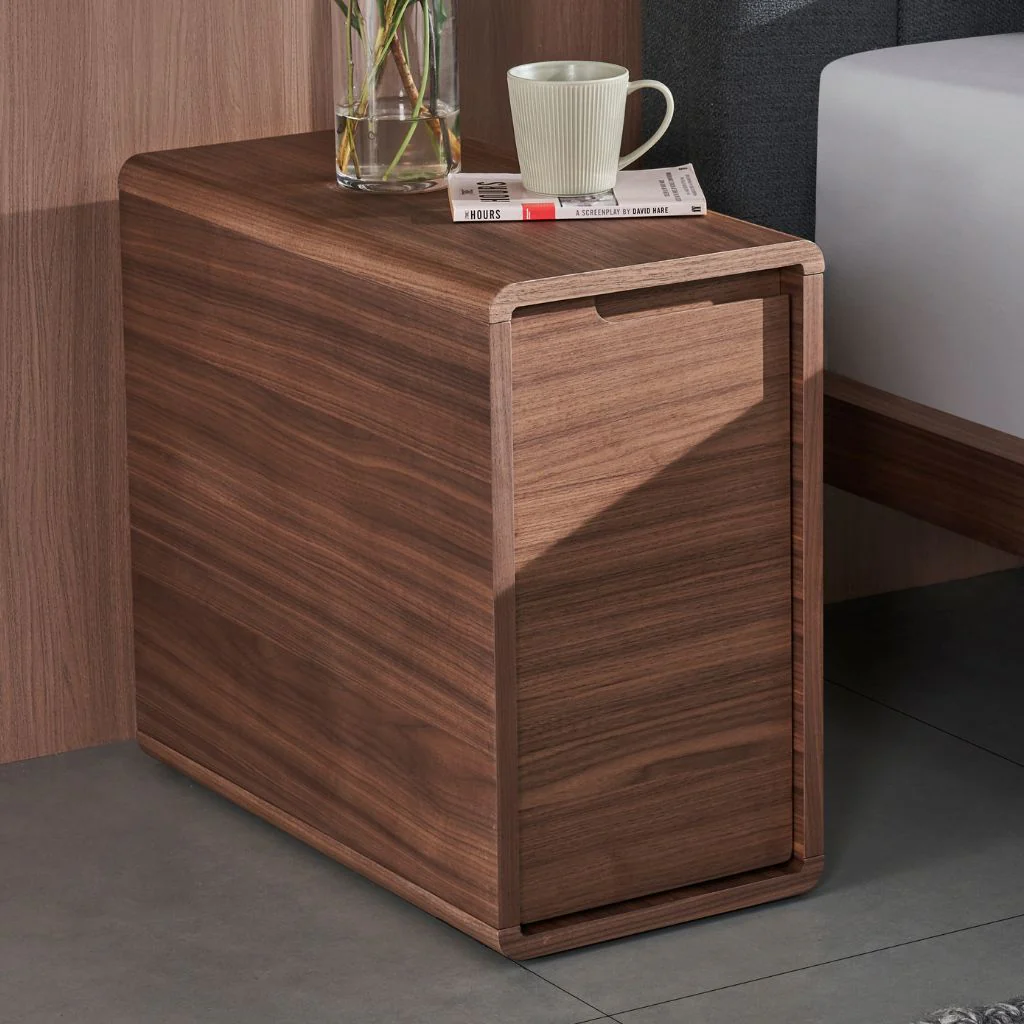 Willow 30cm Bedside Table (Pair) - Image 6