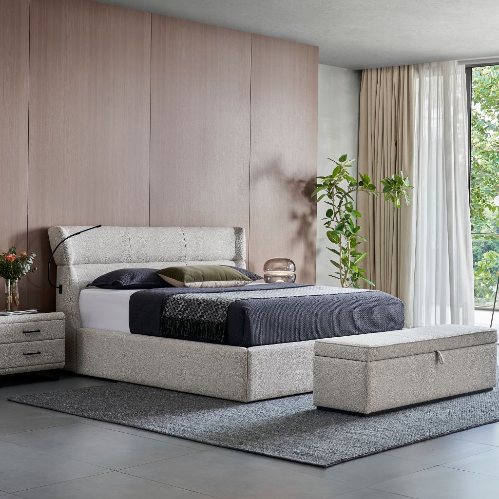 Windsor Bed - Image 3
